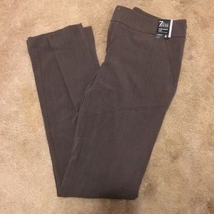 New York & Company Dress Pants 4L NWT